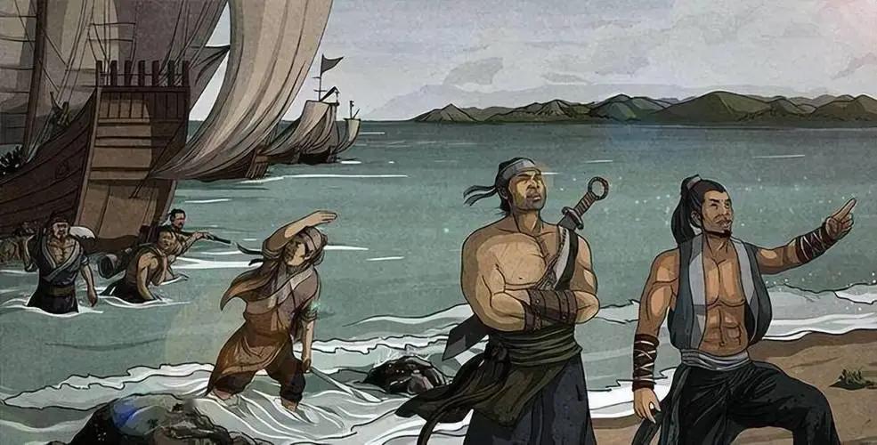 日本华人社会形成与发展_日本华人移民历史_日本华人学校是中国人吗