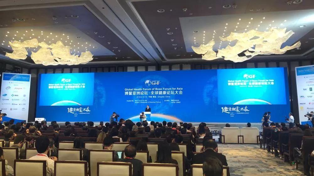 青岛世界华人论坛到底是个啥？菜鸟必看生存指南！