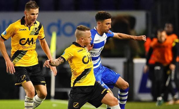 荷乙联赛为啥这么刺激？新手必看的生存指南