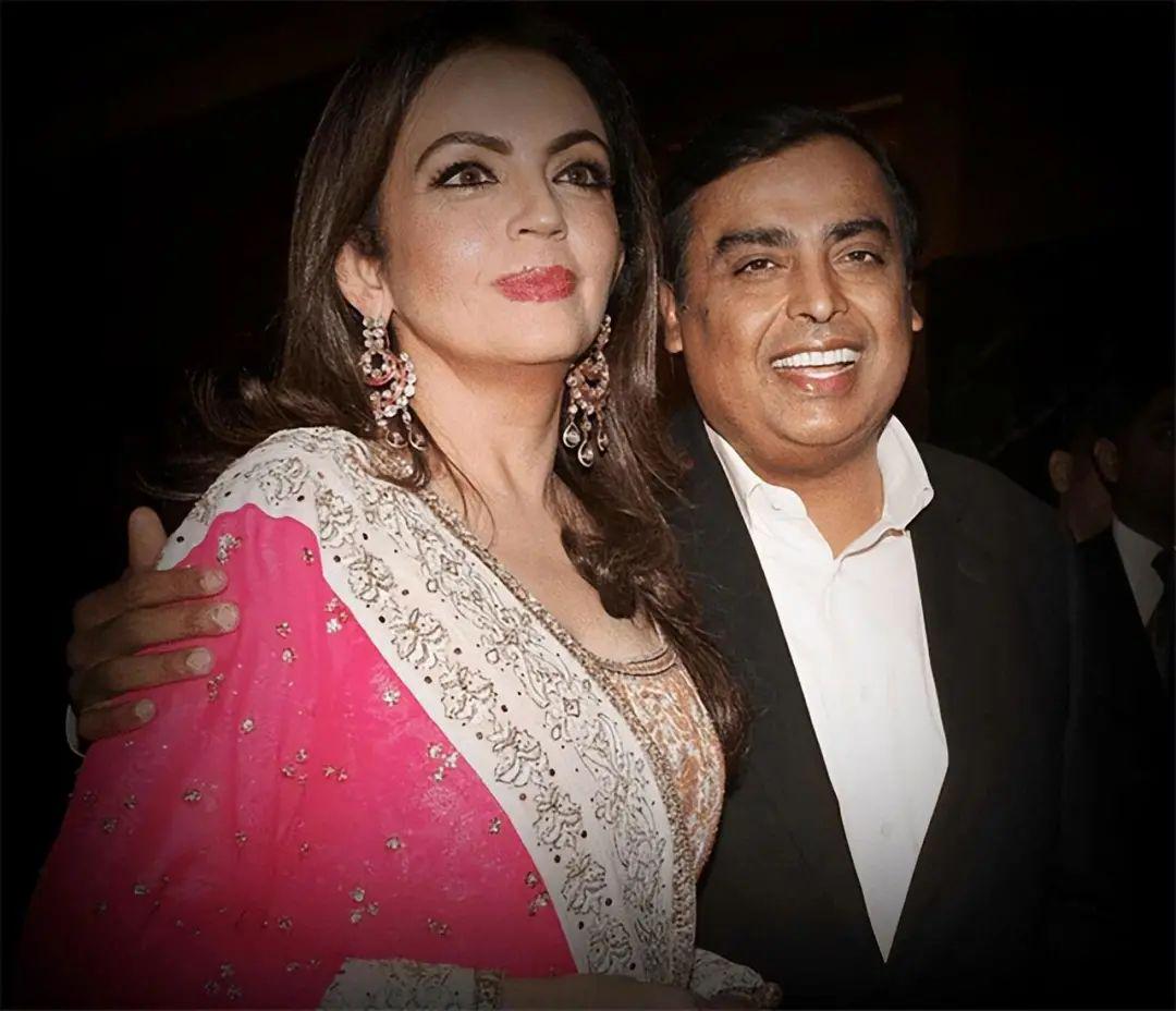 妮塔・安巴尼的种姓背景 妮塔・安巴尼的种姓背景