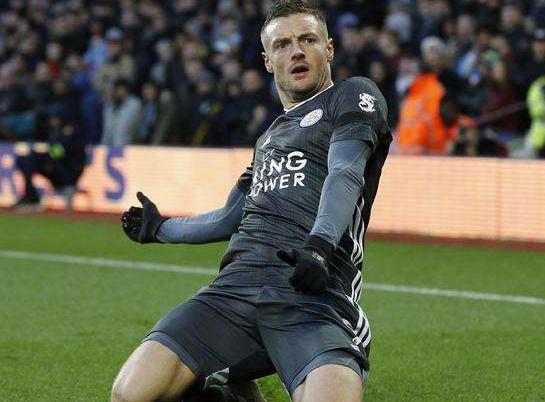 切尔西为啥能把莱斯特城按着打？