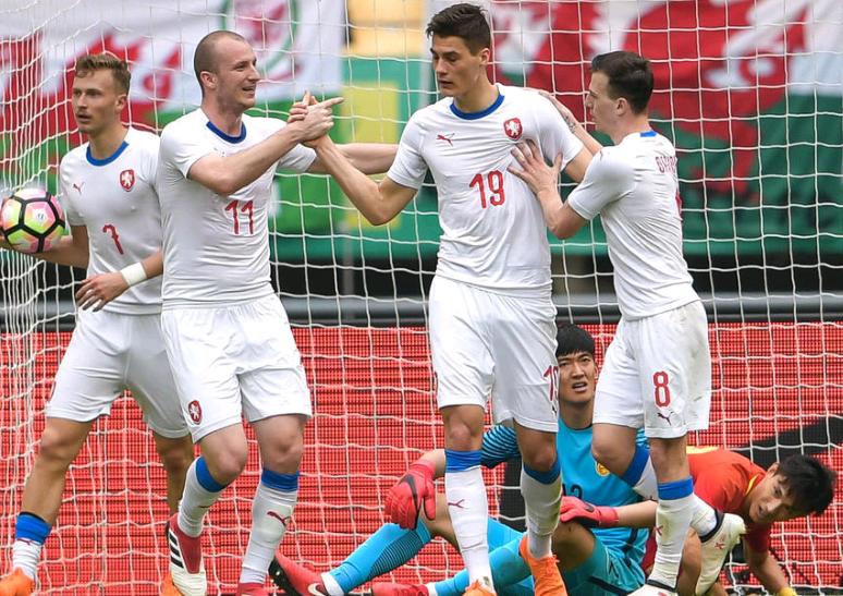 国脚赛后总说 尽力了 到底算不算借口？