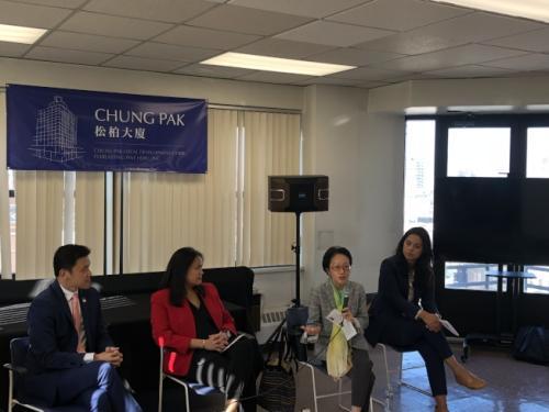 海外党如何快速找到靠谱华人论坛？