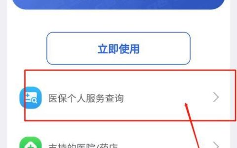 职工医保卡余额怎么查?官网APP药店全教你 职工医保卡余额怎么查?官网APP药店全教你