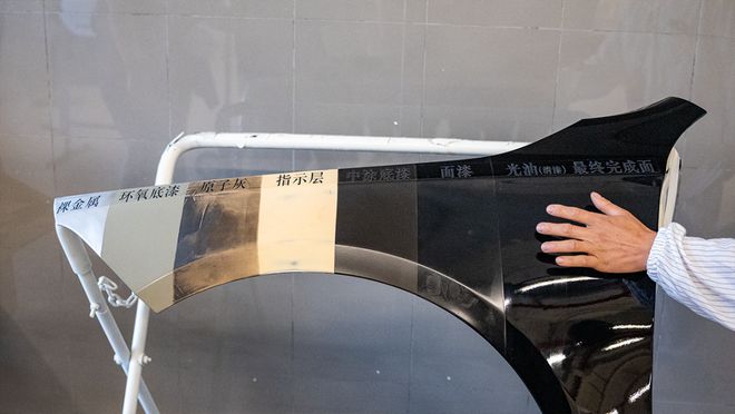 奔驰售后服务中心_奔驰售后服务豪华体验_梅赛德斯-奔驰车间大侦探活动