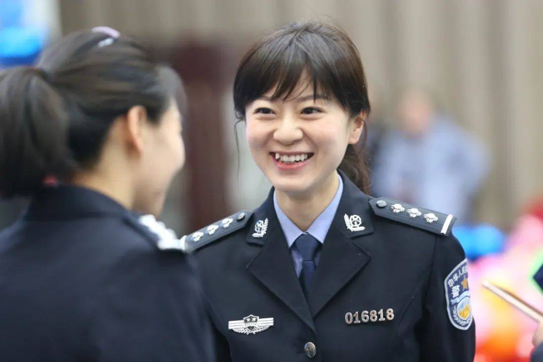 立志当警察，当下报考这些专业准没错