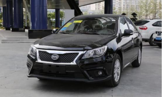 比亚迪G6提车作业需要注意哪些坑? 比亚迪G6提车作业需要注意哪些坑?