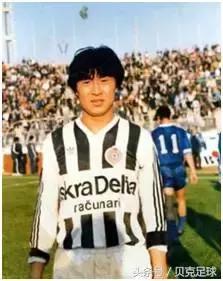 贝尔格莱德游击为什么被称为永不熄灭的火炬？