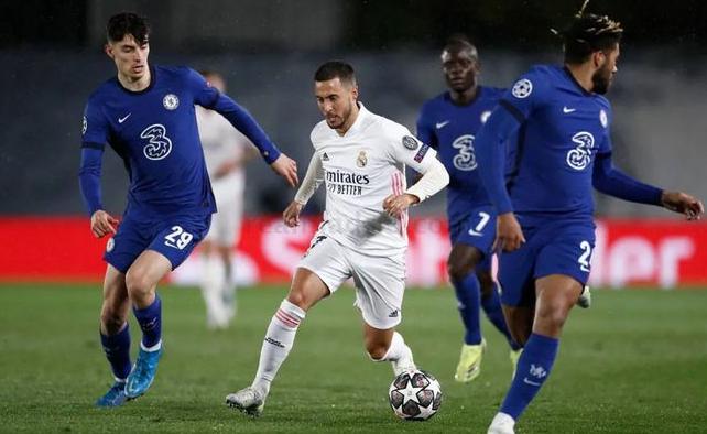 皇马凭什么第15次称霸欧冠？