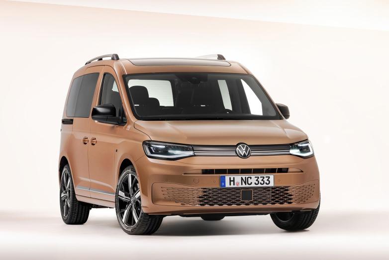 一汽大众开迪：家用MPV的实用主义典范，为何成为家庭用户首选？