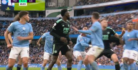 普通球员3分钟能进2球吗？哈兰德是怎么做到的？