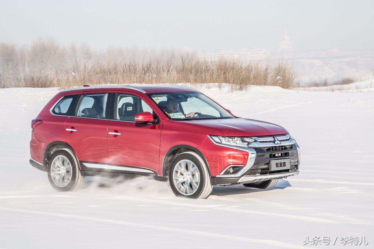 欧蓝德车友会：车主的聚集地，分享与互助的平台