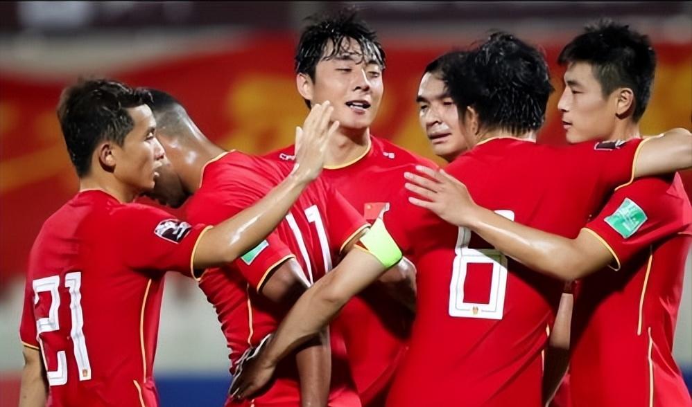 国足1-5输泰国真的是意外吗？