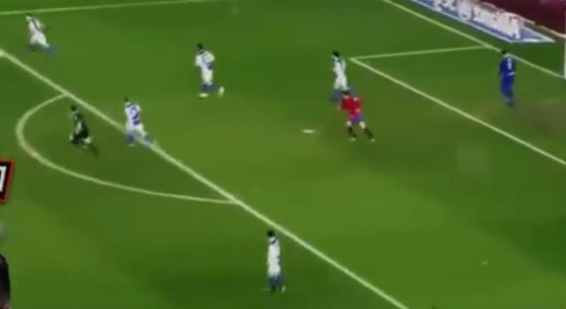 梅西为啥说退出国家队就退出？