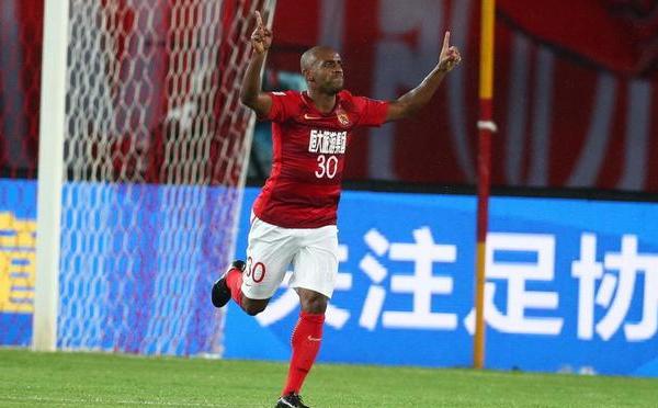 中超 猎豹 穆里奇究竟强在哪里？