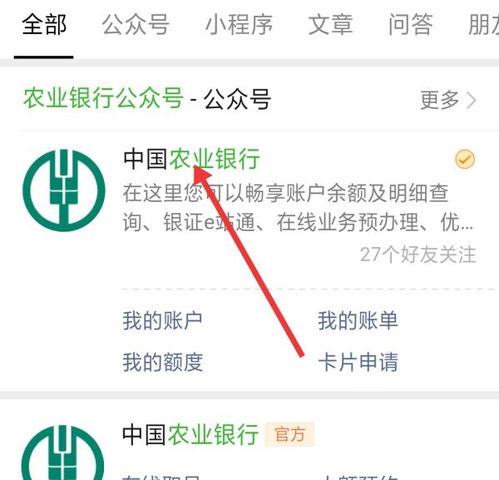 【农业银行申请进度怎么查询】超详细步骤教程，一看就会，快速搞定！