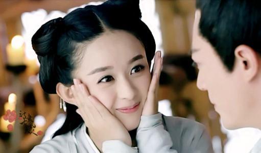 赵丽颖：从荧屏小白到实力大女主的通关秘籍，藏着最温柔的坚韧