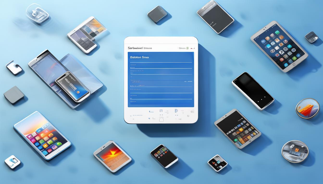 商店官方下载_软件商店最新版本下载2024_商店应用app下载