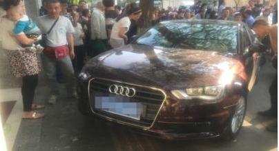 阴阳车牌真的能让人逍遥法外吗？