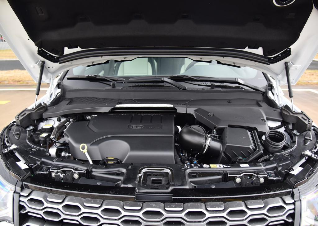 路虎小型SUV怎么选?预算有限又想要豪华感,30万级路虎发现运动版省8万 路虎小型SUV怎么选?预算有限又想要豪华感,30万级路虎发现运动版省8万