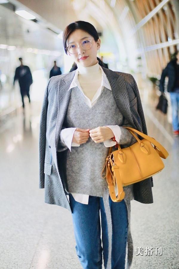 为什么别人的街拍总能引爆华人论坛？