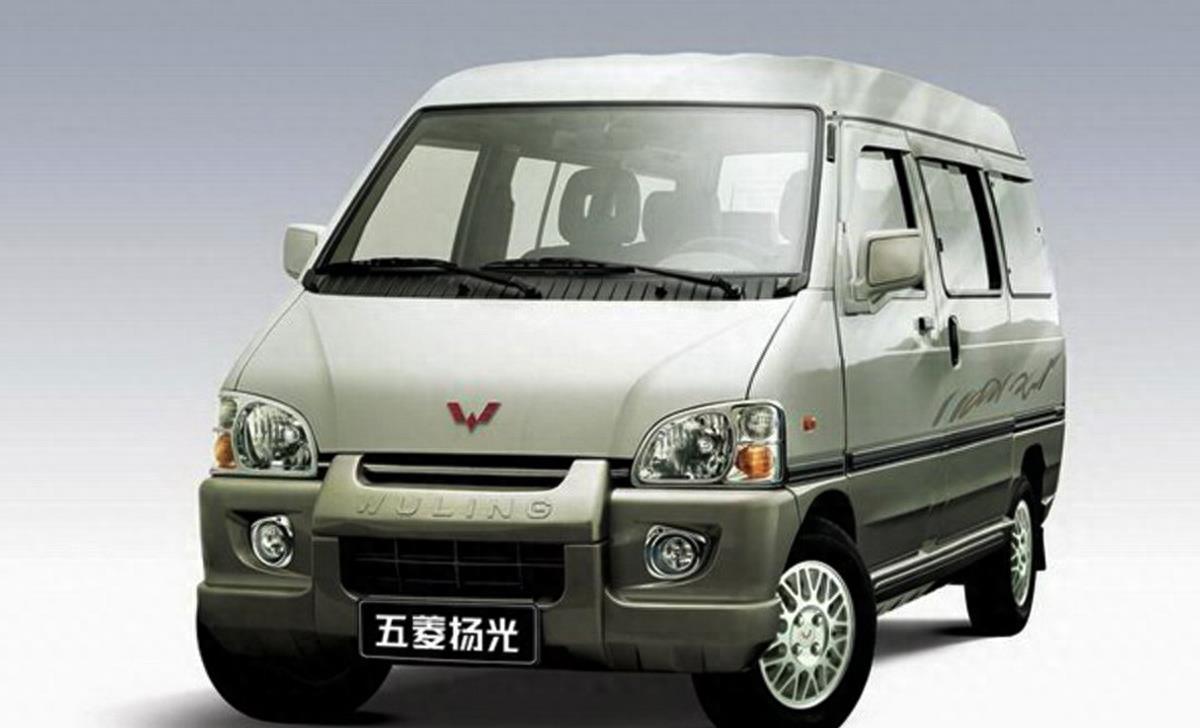 二手五菱扬光值不值得买 新手如何避坑省3万油费