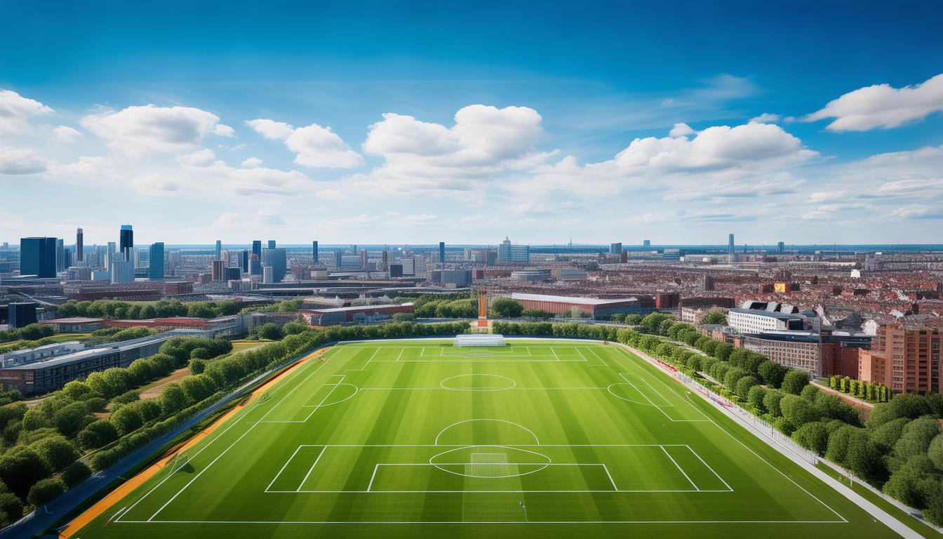 德甲2023-2024赛季_拜仁慕尼黑卫冕_德甲赛程安排时间表最新