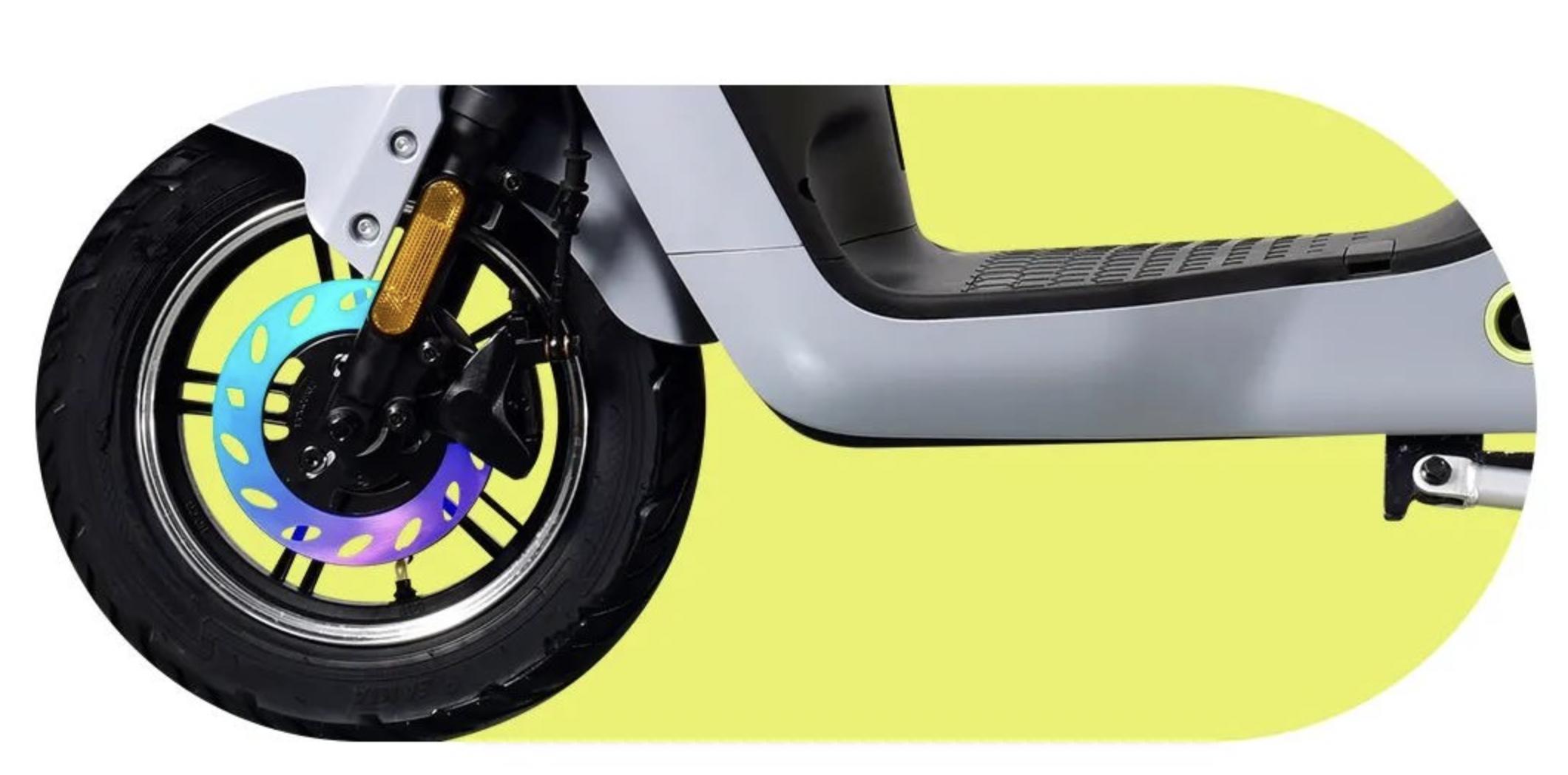 新蕾电动车怎么样，真实续航表现如何，性价比高吗