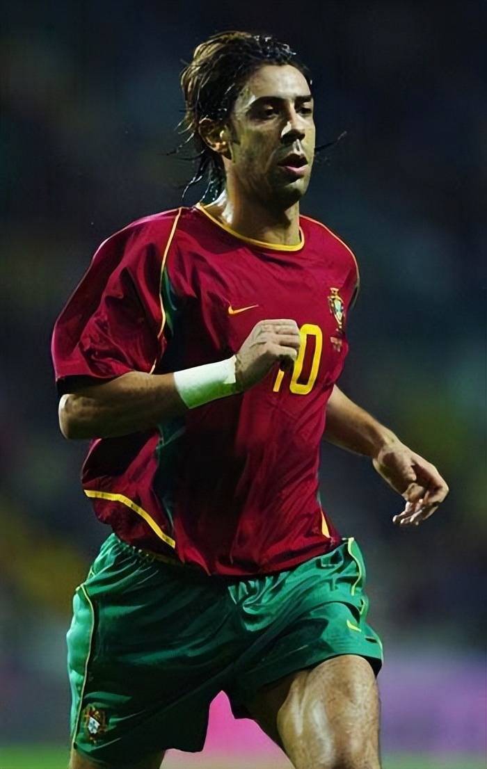 葡萄牙有哪些球星