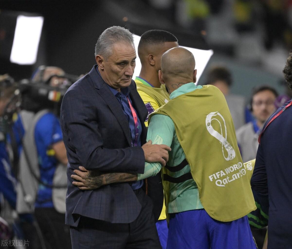 巴西队2022世界杯这阵容能夺冠吗？