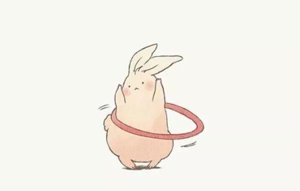 男性梦见兔子预示什么？心理学与解梦全维度破译