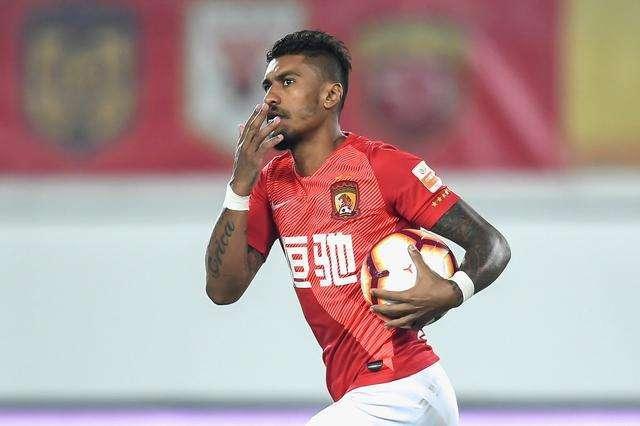 广州恒大的外援到底有多牛? 广州恒大的外援到底有多牛?