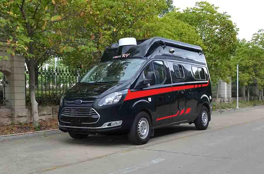 全顺报价到底多少钱才不算被坑？