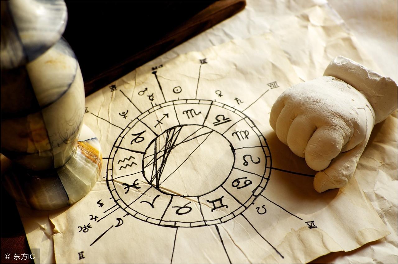 算命真能算准人生轨迹吗？