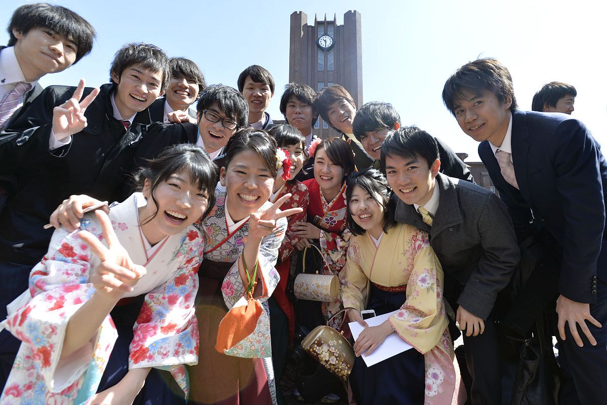 日本学校中国人可以上吗申请条件有哪些完整流程指南