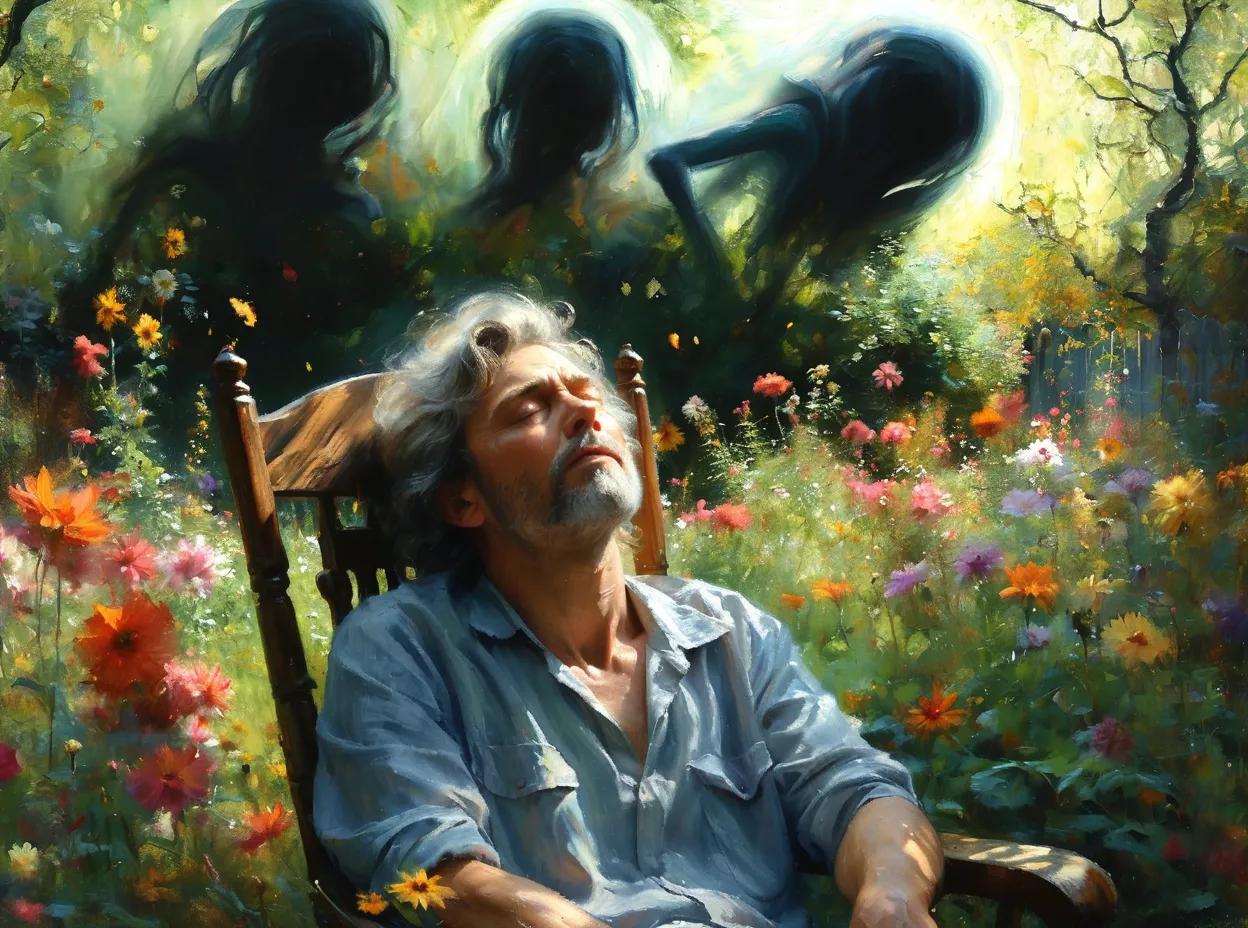 潜意识梦境分析_梦境心理学解读_梦的解析一般人能看懂吗