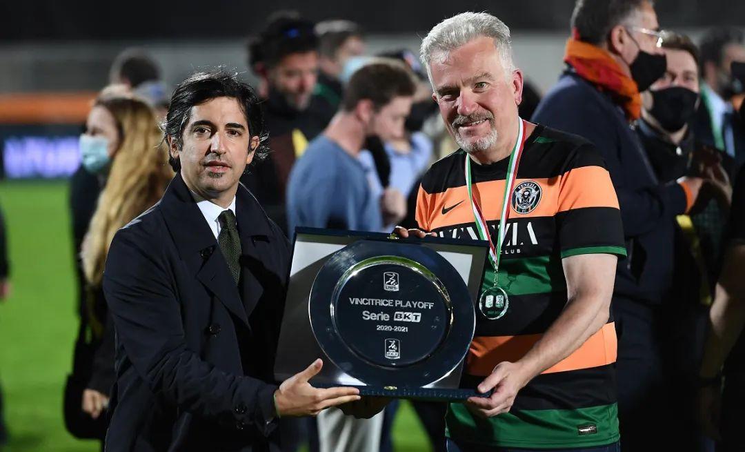 意大利足球为啥连个球衣号码都要管？