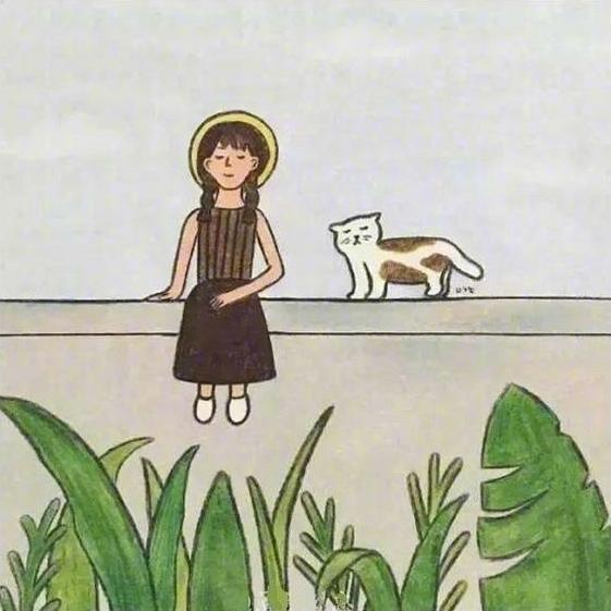 为什么你家猫的名字让老外一脸懵? 为什么你家猫的名字让老外一脸懵?