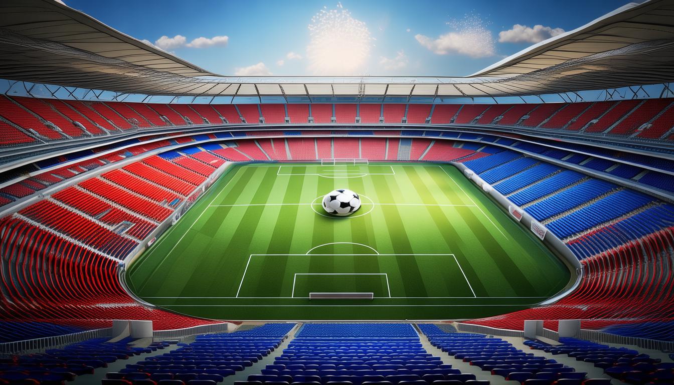 赛事级别足球高吗_足球赛事等级划分_足球什么赛事级别最高的