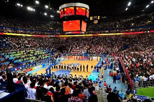 探索篮球水平的20级划分及国际顶尖舞台