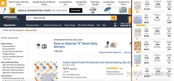 亚马逊可视化编辑器如何成为跨境卖家的运营利器？