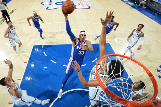 nba季后赛得分榜历史排名单场