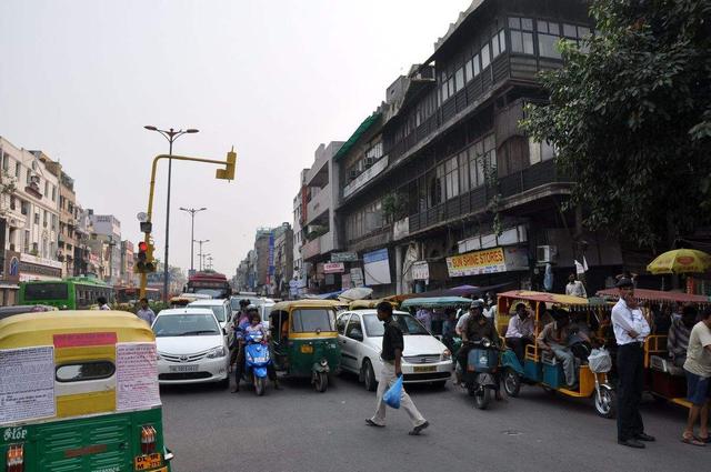 印度华人最多的城市是哪个？带你了解加尔各答华人社区