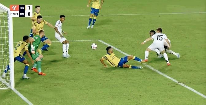 皇马九连胜为啥突然翻车了？