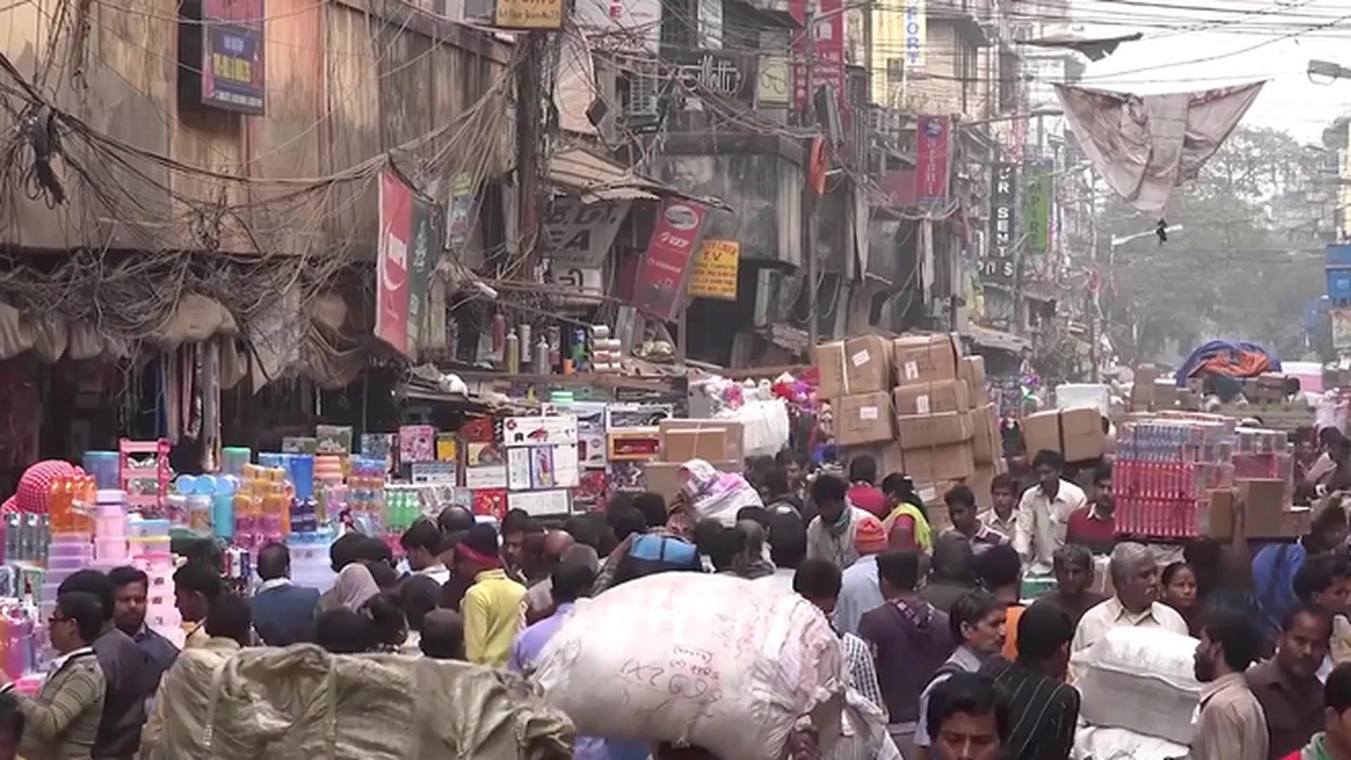 印度华人现状之文化传承为何面临挑战？