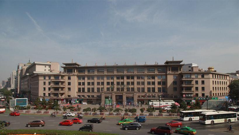 你的舞团名字真的能让人过目不忘吗？