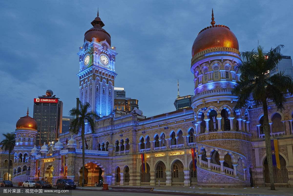 刚来吉隆坡的山东人怎么混进当地华人圈？