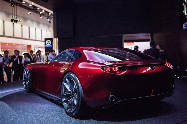 马自达8油耗到底有多高？新手必看的真实数据解析