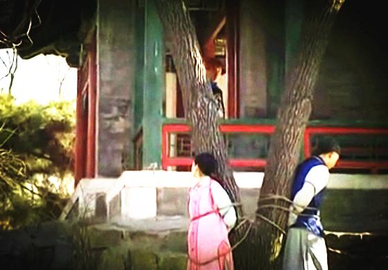 你家主子最近为啥总躲着你？