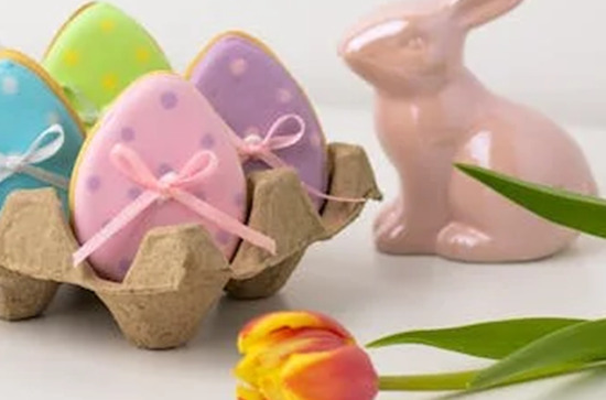 复活节究竟是哪一天？揭秘浮动日期背后的千年规则